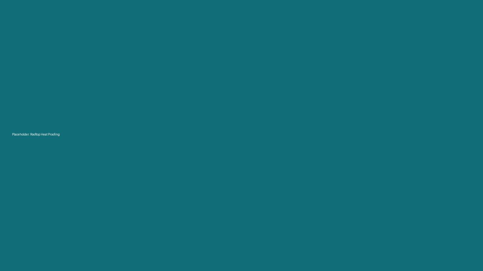 Rooftop Heat Proofing — placeholder image