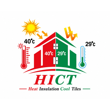 Heat and Water Proof Engineering Technology logo